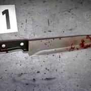 Útočníkovi s nožem se ubránil baseballovou pálkou
