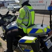 Policisté varují řidiče
