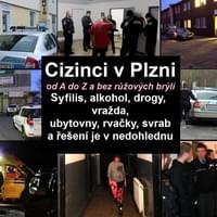 SPECIÁL: Cizinci v Plzni od A do Z a bez růžových brýlí