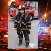 Požár v plzeňské teplárně - hasiči na místě pracují stále