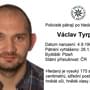 Václav Tyrpekl se již čtyři roky vyhýbá vězení