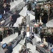 Teroristé nebo kriminálníci? Syřané vyrazili do Plzně pro zbraně!