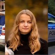 Policie stále pátrá po dvanáctileté Anetě Altmanové - Aktualizace