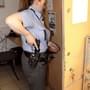 Seriál „Představujeme plzeňskou policii tak, jak ji neznáte“ 8. díl - Dívka u policie