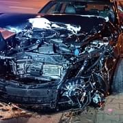 Opilí řidiči opět řádili po celém kraji, nejhorší nehody byly v Plzni