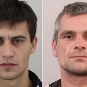 Policie pátrá po Ladislavu Dlouhém a Petru Zemanovi