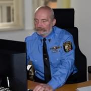 Petr Vlk rezignuje na funkci velitele Městské policie Plzeň