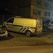 V Plzni byl nalezen mrtvý muž