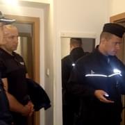 Bulharští policisté kontrolovali ubytovny