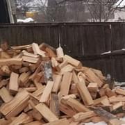 Mladý dovozce dřeva zažil okamžiky hrůzy